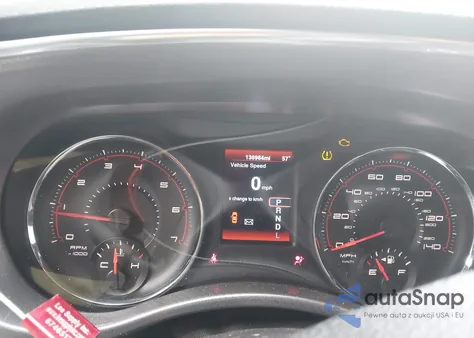 2014 Dodge Charger Se из США, поврежденный, VIN 2C3CDXBG3EH349021